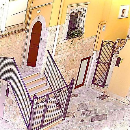 Hotel L'Alfiere Corato Zewnętrze zdjęcie