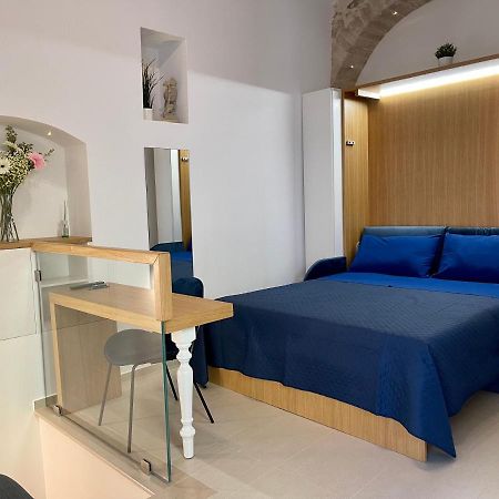 Hotel L'Alfiere Corato Zewnętrze zdjęcie