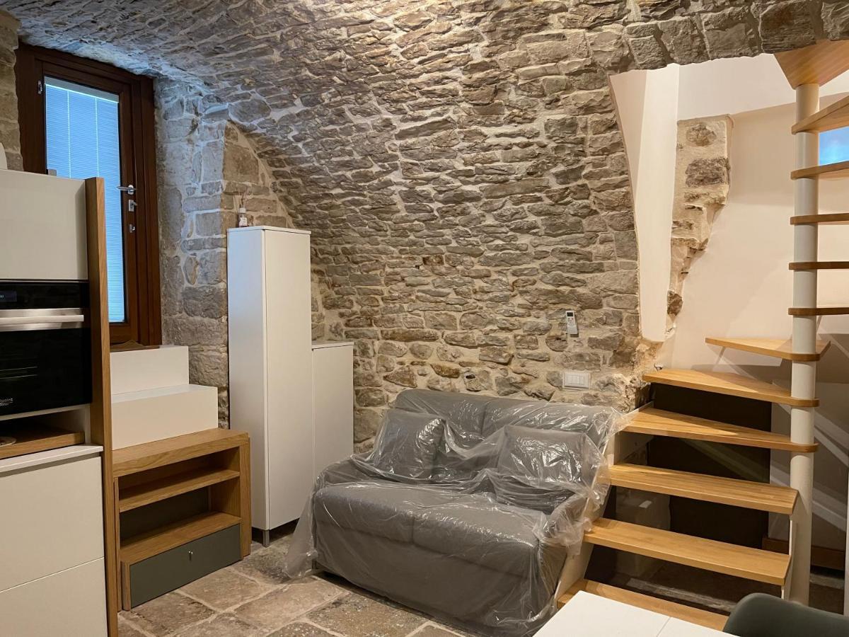 Hotel L'Alfiere Corato Zewnętrze zdjęcie