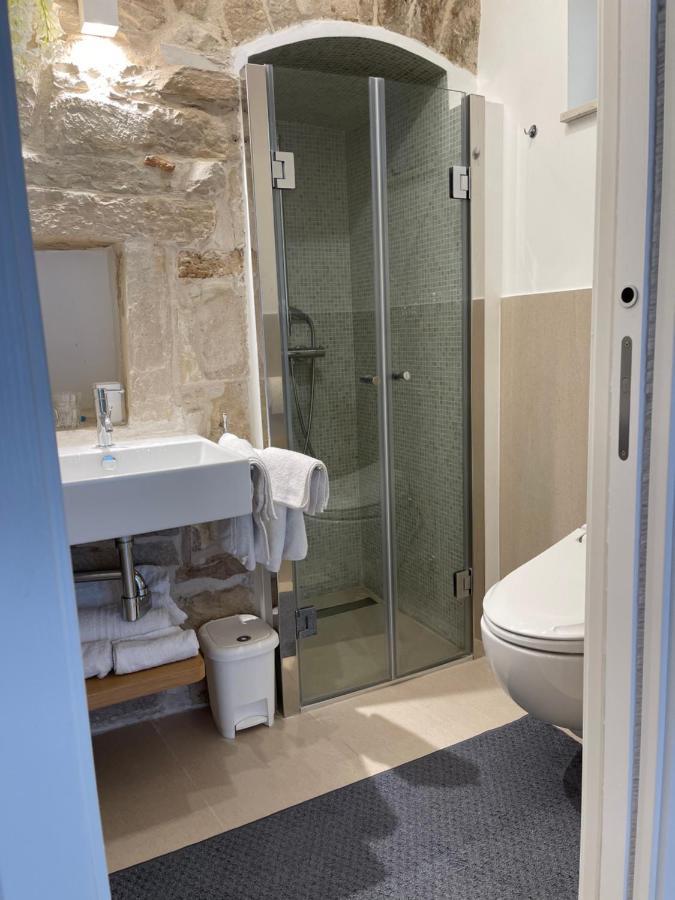 Hotel L'Alfiere Corato Zewnętrze zdjęcie