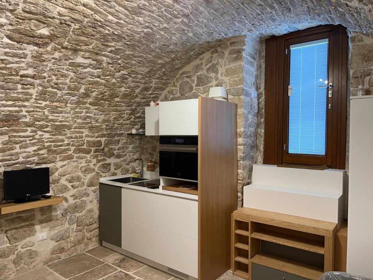Hotel L'Alfiere Corato Zewnętrze zdjęcie