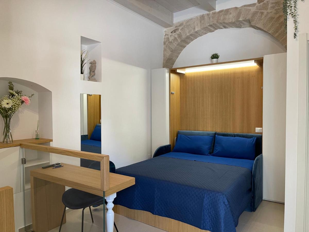 Hotel L'Alfiere Corato Zewnętrze zdjęcie