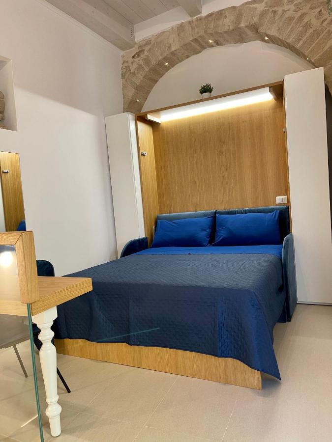 Hotel L'Alfiere Corato Zewnętrze zdjęcie