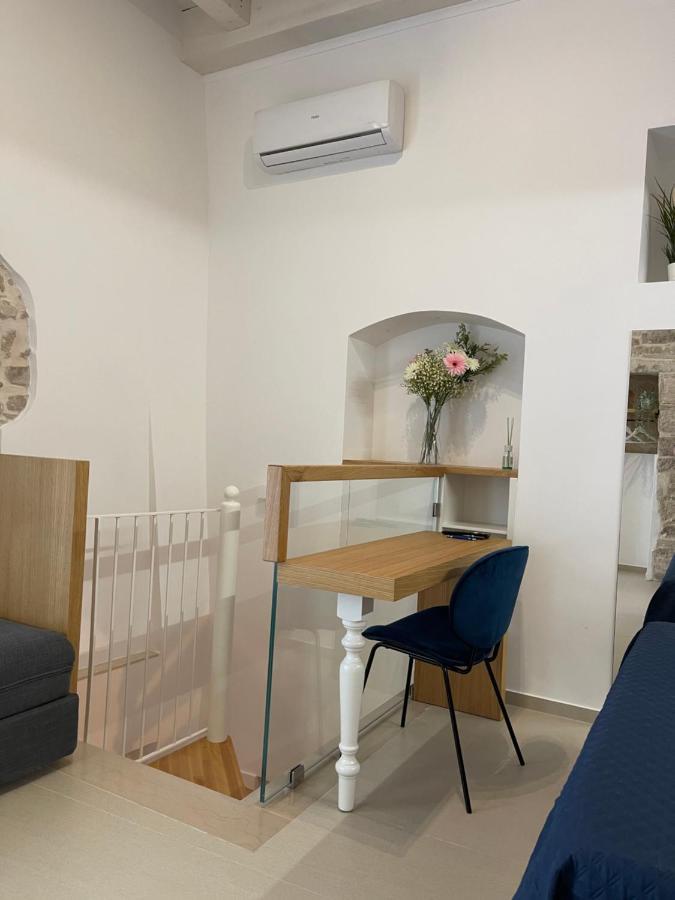 Hotel L'Alfiere Corato Zewnętrze zdjęcie