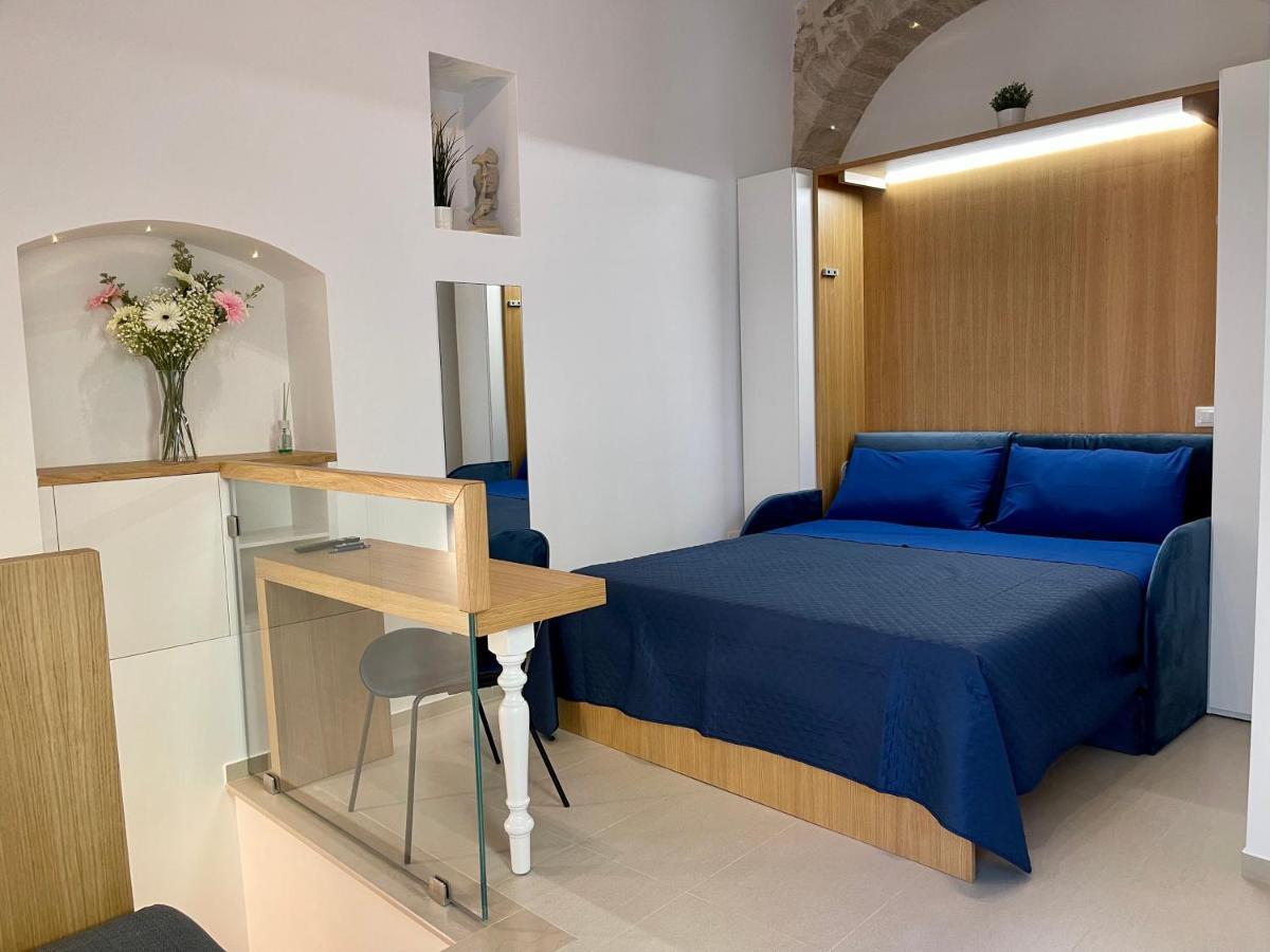 Hotel L'Alfiere Corato Zewnętrze zdjęcie