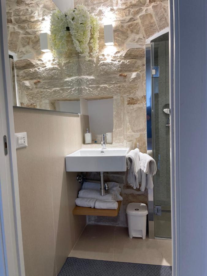 Hotel L'Alfiere Corato Zewnętrze zdjęcie
